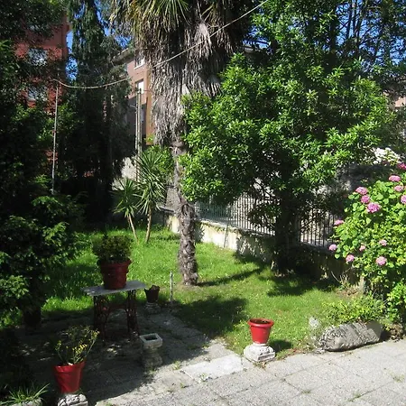 Vivienda Vacacional La Xana Prázdninový dům
