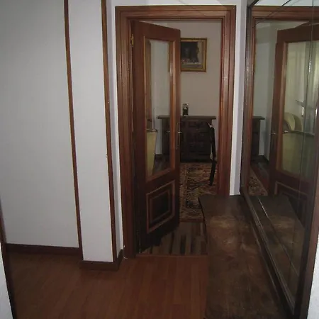 Vivienda Vacacional La Xana Prázdninový dům Llanes