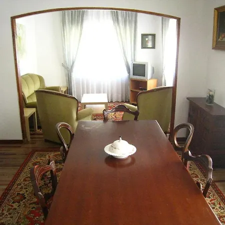 Vivienda Vacacional La Xana Prázdninový dům *