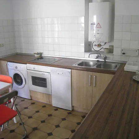 Vivienda Vacacional La Xana * Llanes