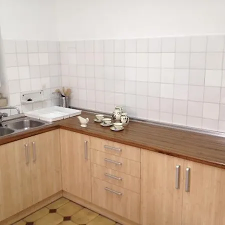 Vivienda Vacacional La Xana Prázdninový dům *