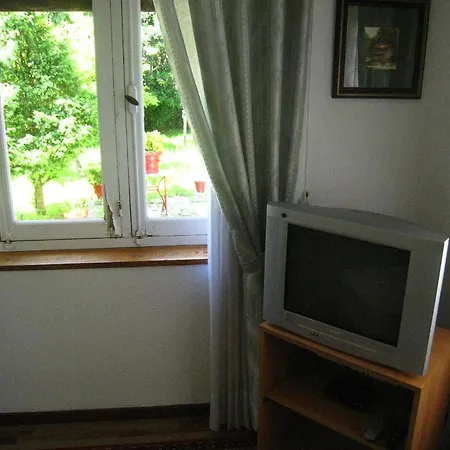 Vivienda Vacacional La Xana Prázdninový dům