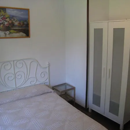 Vivienda Vacacional La Xana Prázdninový dům *
