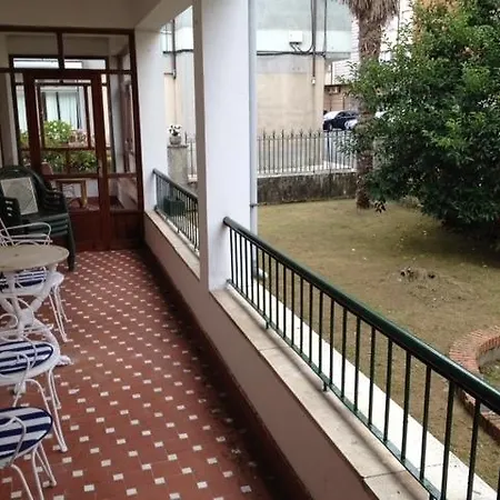Vivienda Vacacional La Xana Prázdninový dům Llanes