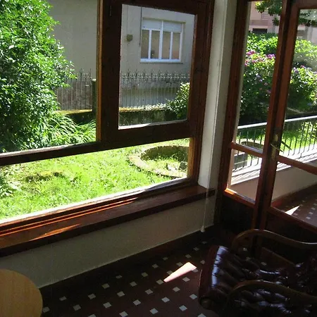 Vivienda Vacacional La Xana Prázdninový dům