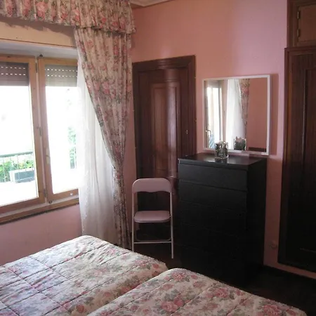 Vivienda Vacacional La Xana Prázdninový dům Llanes