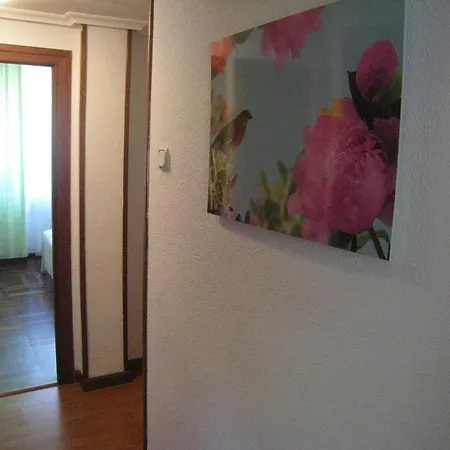 Vivienda Vacacional La Xana *