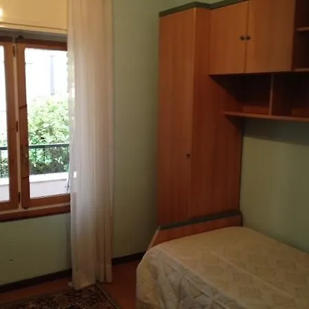 Vivienda Vacacional La Xana Prázdninový dům