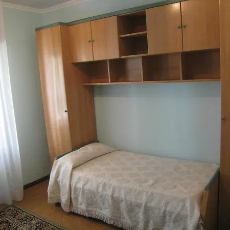 Vivienda Vacacional La Xana Prázdninový dům *