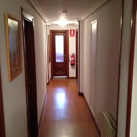 Vivienda Vacacional La Xana Prázdninový dům Llanes