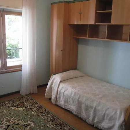 Vivienda Vacacional La Xana Prázdninový dům