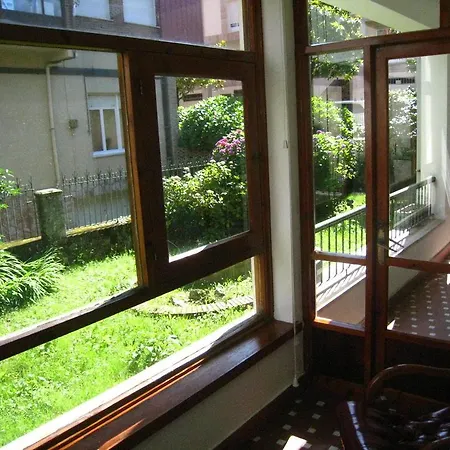 Vivienda Vacacional La Xana Prázdninový dům *