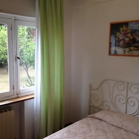 Vivienda Vacacional La Xana Prázdninový dům Llanes